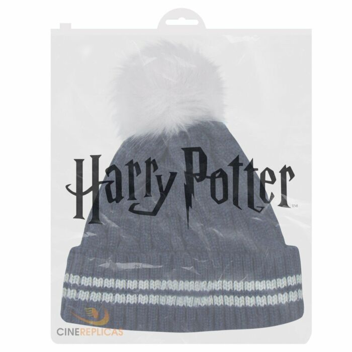 Шапка Гарри Поттер Pom-Pom Beanie Когтевран  купить,NaN