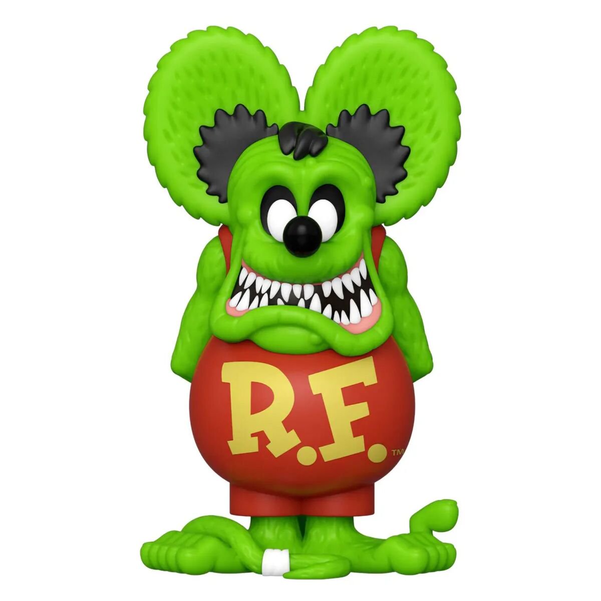 Фигурка Funko Vinyl SODA Rat Fink Rat Fink Chase 58312 12см купить,NaN