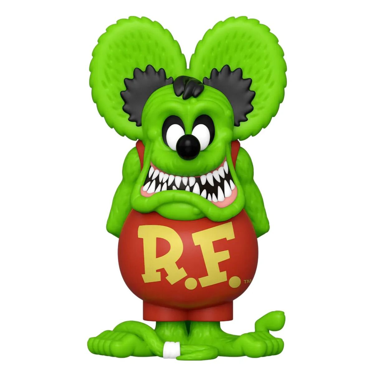 Фигурка Funko Vinyl SODA Rat Fink Rat Fink Chase 58312 12см купить,NaN