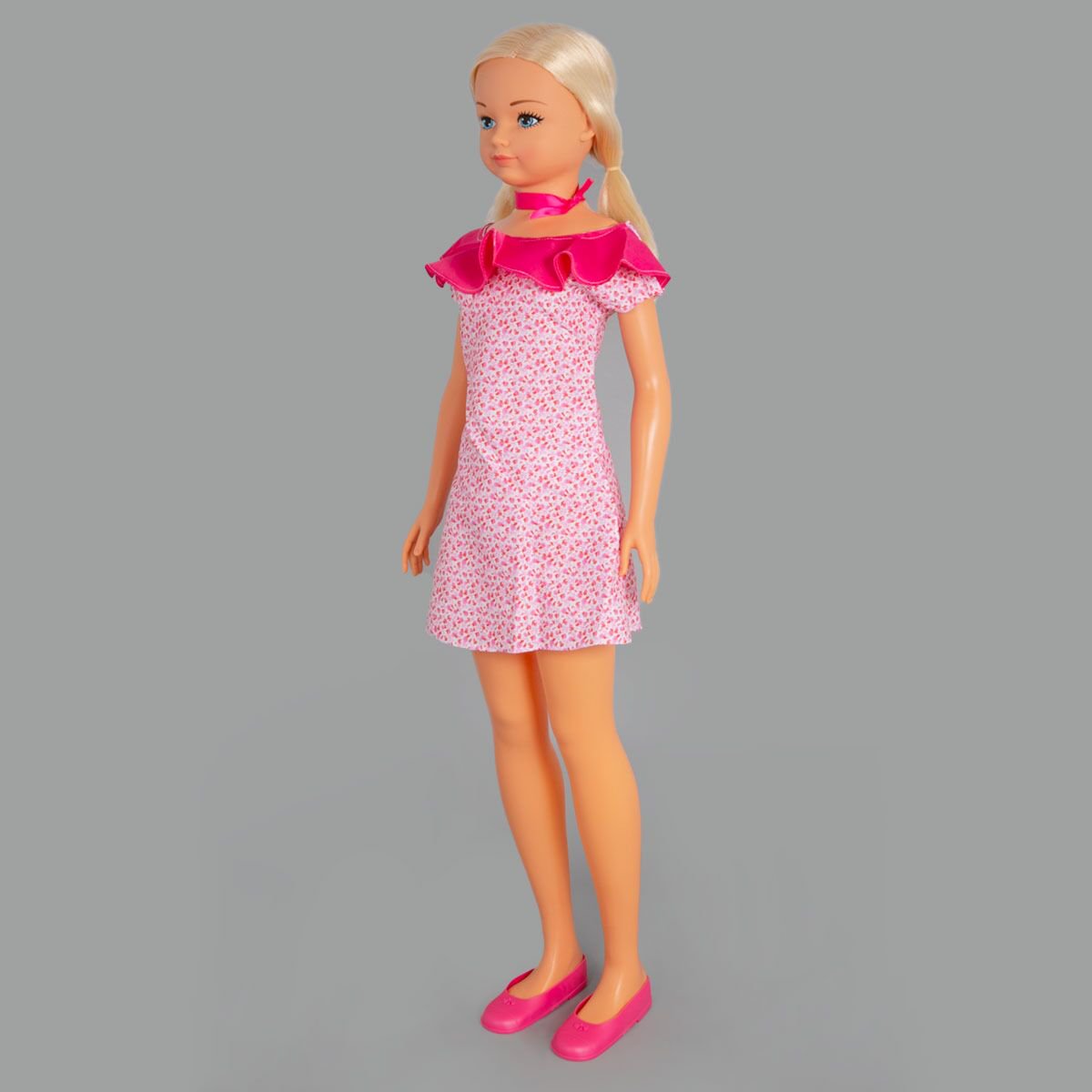 Кукла Vicam Мария 105 см купить,NaN