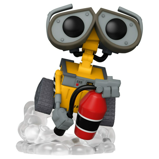 Фигурка Funko Wall-E POP Wall-E with Fire Extinguisher 