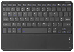 Клавиатура Blackview Bluetooth K1 Black