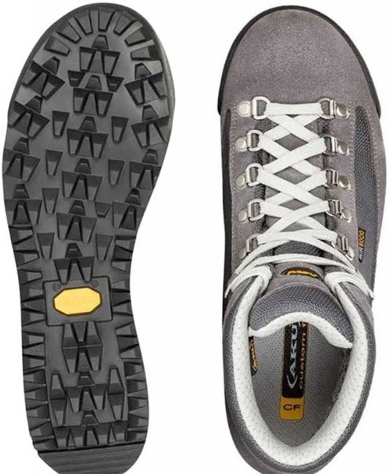 Треккинговые ботинки AKU Ultralight Micro Gtx 365.10-415 grey-steam 41.5 - ForteMarket Треккинговые ботинки AKU Ultralight Micro Gtx 365.10-415 grey-steam 41.5 купить,0