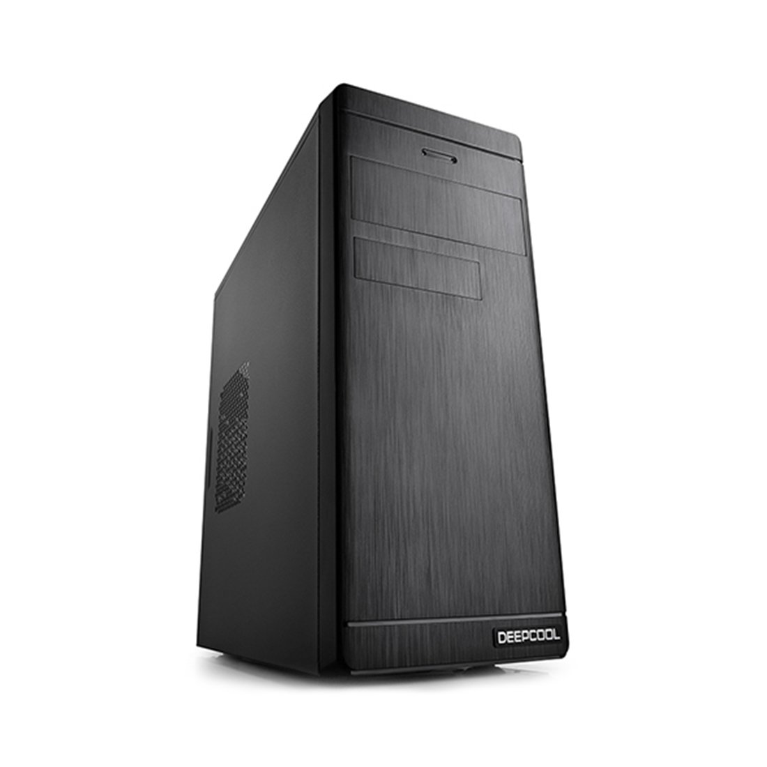 Корпус Deepcool Wave 2 DP-MATX-DPWAVE2 черный