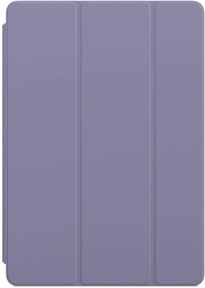 Чехол Apple для iPad 9th generation Smart Cover MM6M3ZM/A английская лаванда