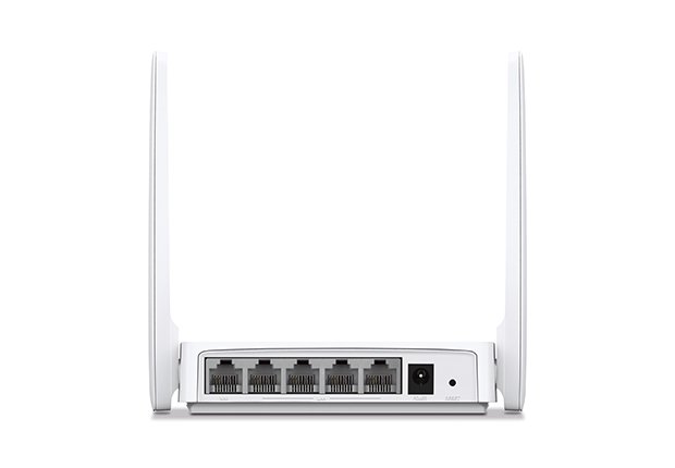 Маршрутизатор Mercusys MW305R белый - ForteMarket Маршрутизатор Mercusys MW305R белый купить,0