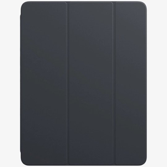 Чехол Apple для iPad Pro 12,9" Smart Folio MH023ZM/A Black