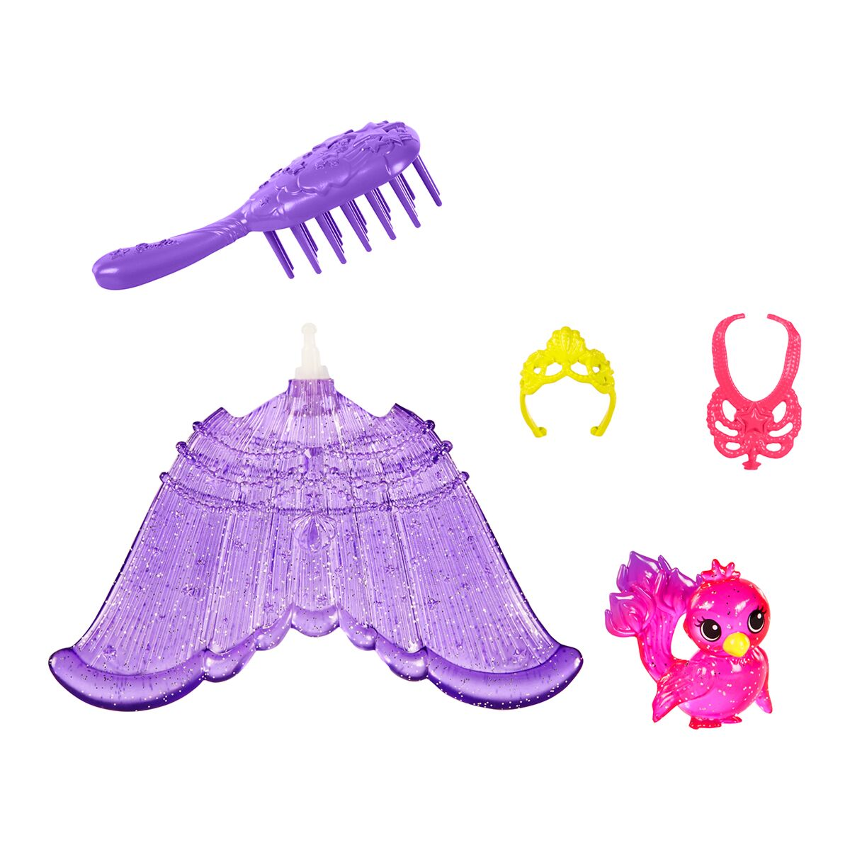 Кукла Barbie Русалка Dreamtopia Brooklyn HHG53 купить,NaN