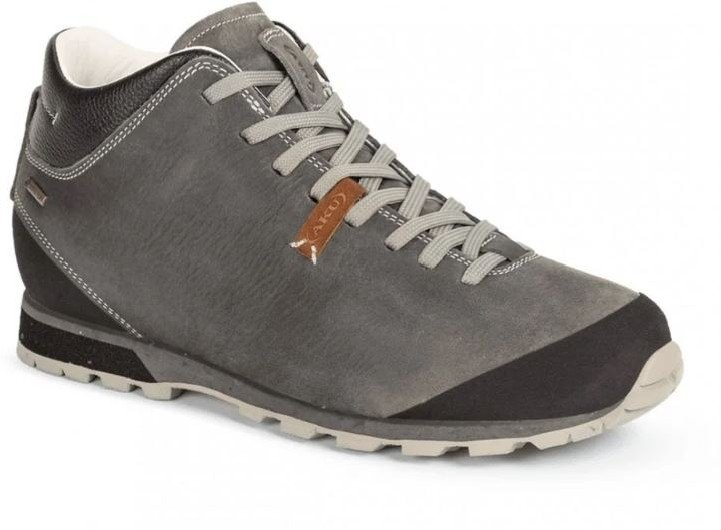 Треккинговые ботинки AKU Bellamont M.3 Fg GTX 510.3-134 grey-light blue 44 купить,NaN