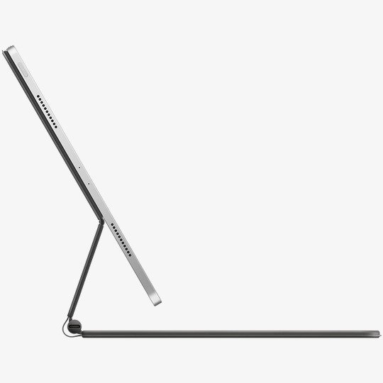 Чехол-клавиатура Apple для iPad Pro 12.9-inch Magic Keyboard MJQK3RS/A черная - ForteMarket Чехол-клавиатура Apple для iPad Pro 12.9-inch Magic Keyboard MJQK3RS/A черная купить,0