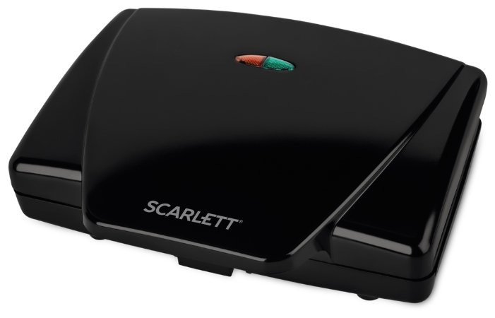Бутербродница Scarlett SC-TM11035 черная