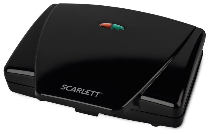 Бутербродница Scarlett SC-TM11035 черная