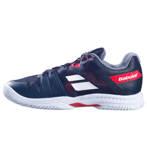 Кроссовки Babolat SFX3 AC 30S23529 black-red 42 купить,NaN