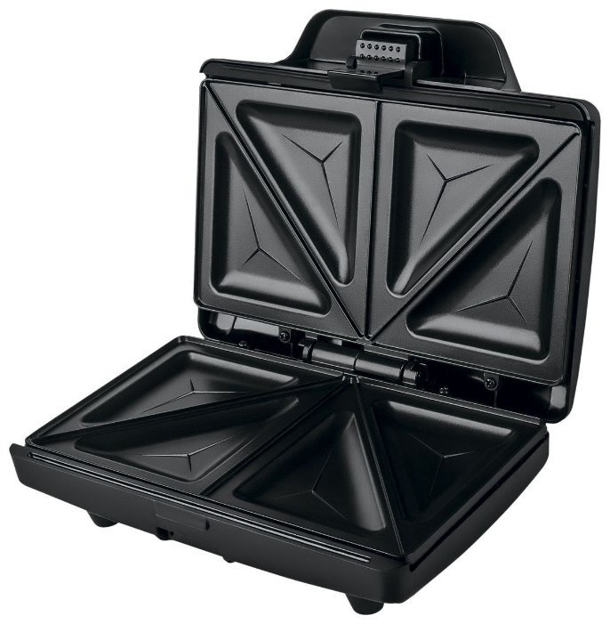 Бутербродница Scarlett SC-TM11035 черная