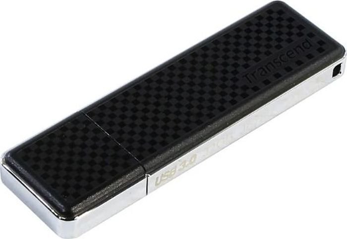 USB-флешка Transcend TS32GJF780 32Gb черная купить,0
