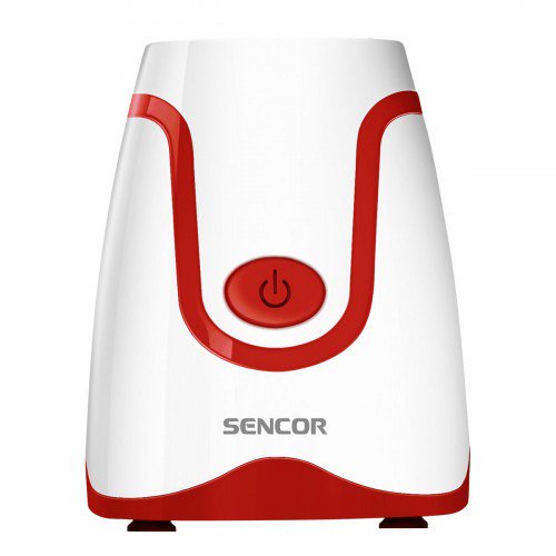 Блендер Sencor SBL-2214RD бело-красный купить,NaN