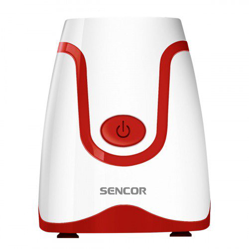 Блендер Sencor SBL-2214RD бело-красный купить,NaN