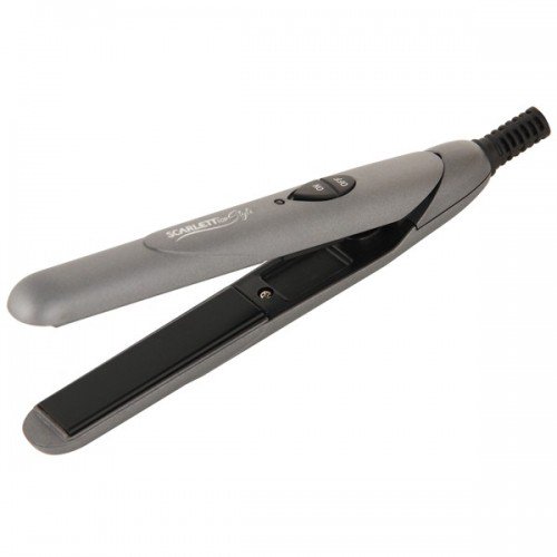 Выпрямитель Scarlett SC-HS60606 графит купить,NaN