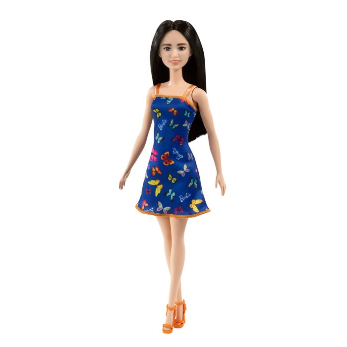 Куклы Barbie Core Dolls Синий T7439/HBV06 купить,NaN