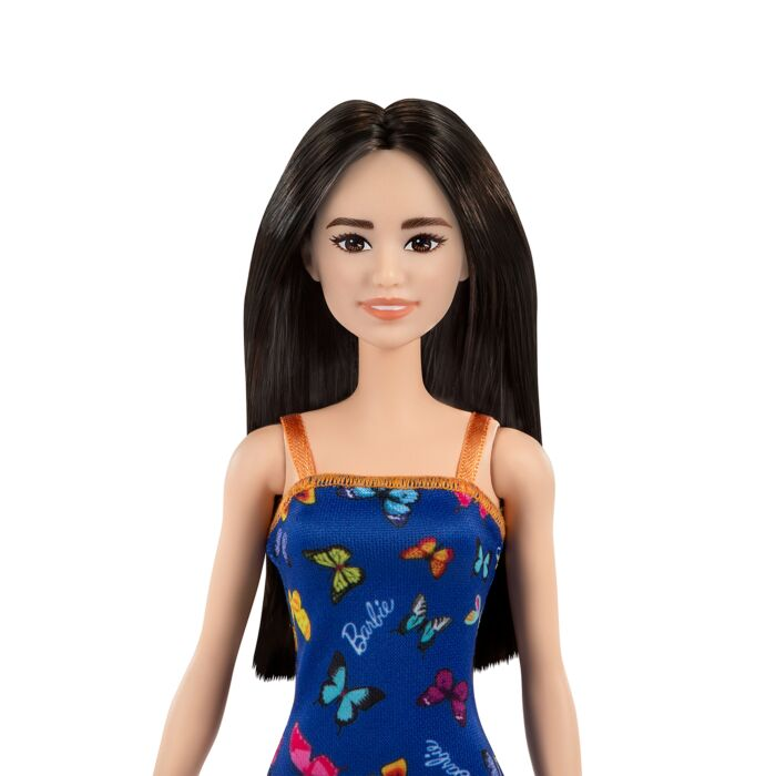 Куклы Barbie Core Dolls Синий T7439/HBV06 купить,NaN