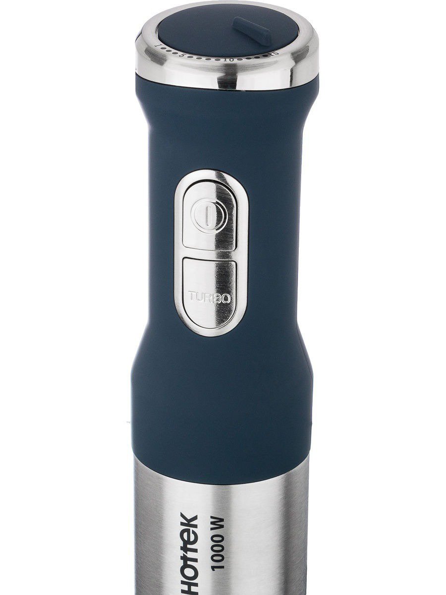 Блендер Hottek  HT-975-100 синий купить,NaN