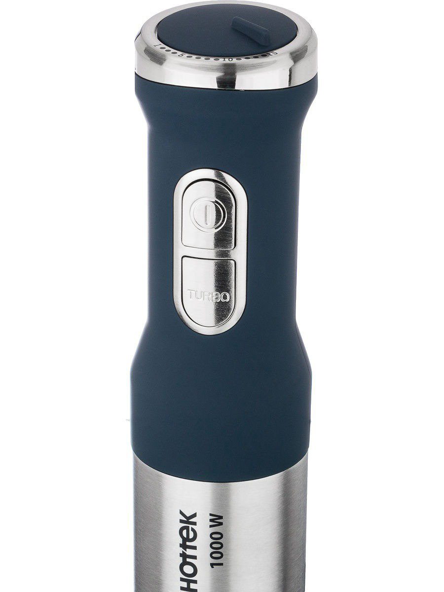 Блендер Hottek  HT-975-100 синий купить,NaN