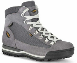 Треккинговые ботинки AKU Ultralight Micro Gtx 365.10-415 grey-steam 41.5