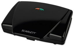 Бутербродница Scarlett SC-TM11035 черная