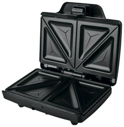 Бутербродница Scarlett SC-TM11035 черная