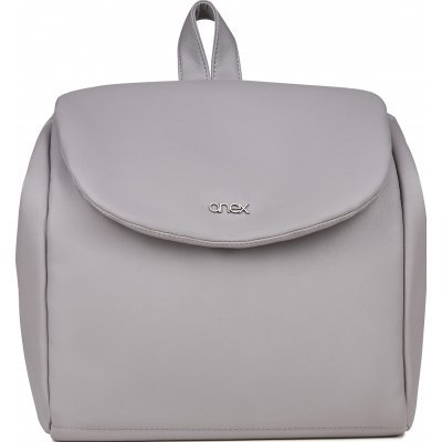 Коляска 2в1 Anex Sport фиолетовая купить,NaN