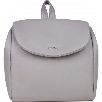 Коляска 2в1 Anex Sport фиолетовая купить,NaN