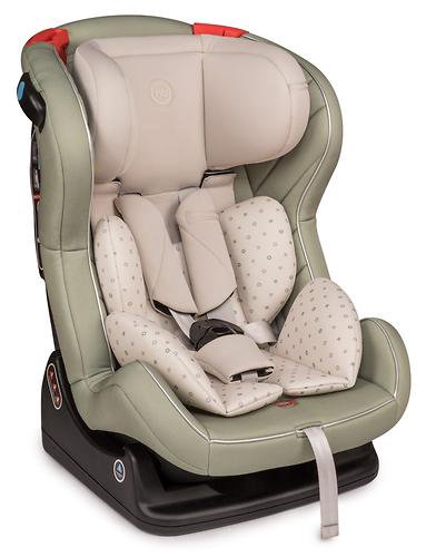 Автокресло Happy Baby Passenger V2 Green  купить,NaN