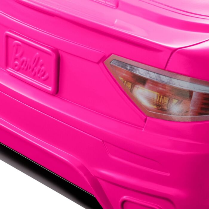 Игровой набор Barbie Estate Машина Кабриолет Розовый HBT920 купить,NaN