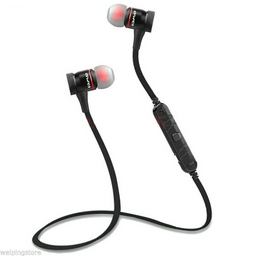 Наушники Awei A920BL черные