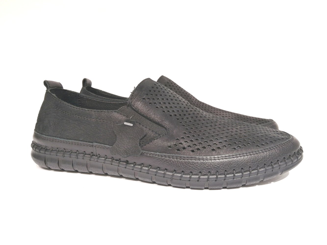 Туфли Greyder 63538 black 43 купить,NaN