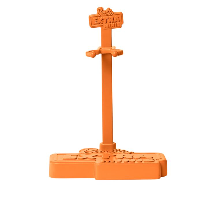 Кукла Barbie Extra Minis Брюнетка HHF81 купить,NaN