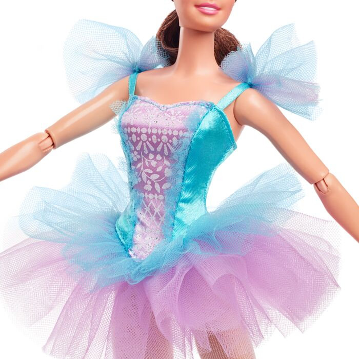 Кукла Barbie Signature Коллекционная Мечта о балете HCB870 купить,NaN