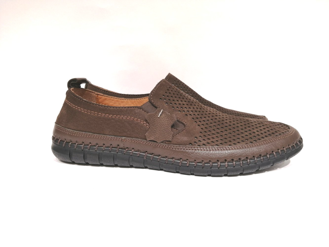 Туфли Greyder 63538 brown 43 купить,NaN