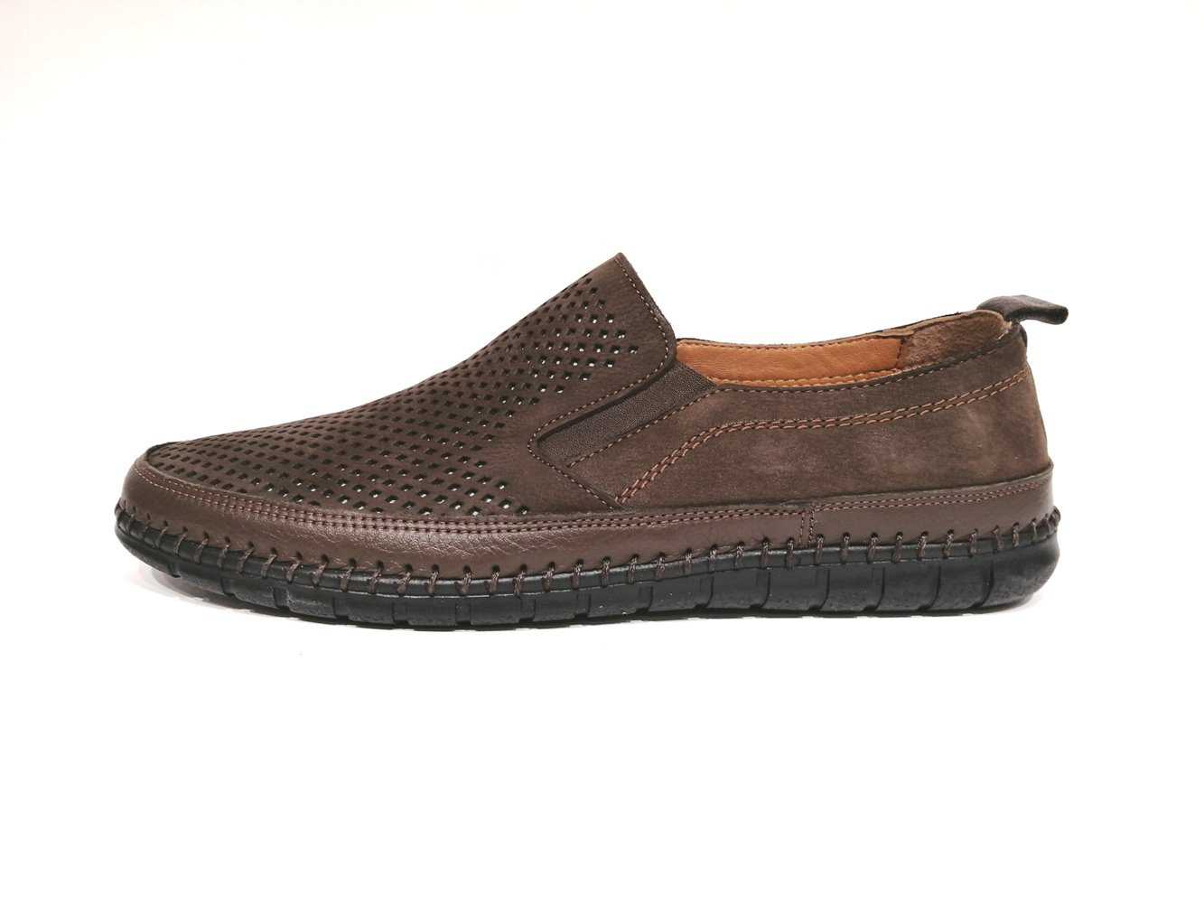Туфли Greyder 63538 brown 43 купить,NaN
