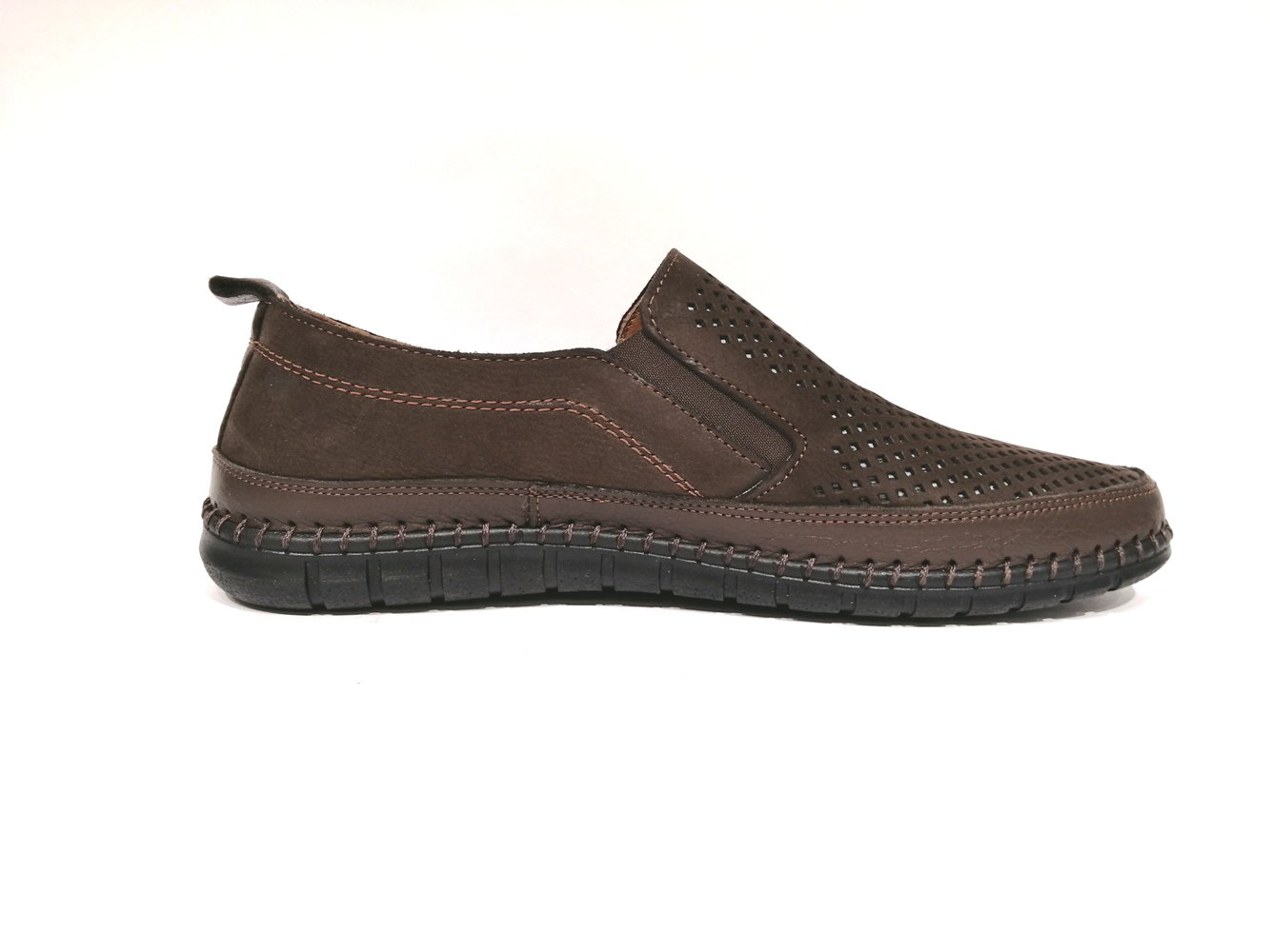 Туфли Greyder 63538 brown 43 купить,NaN