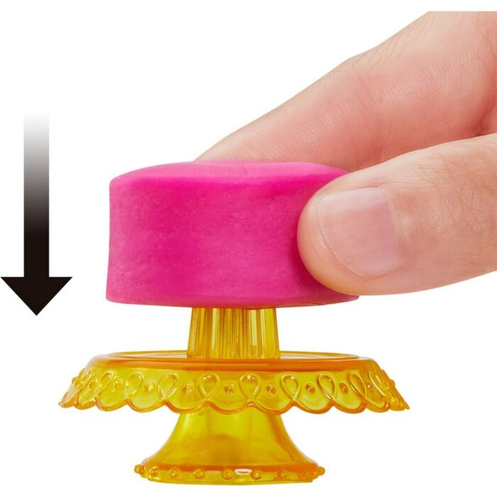 Кукла Barbie Кем быть? Кондитерская I Can Be HGB730 купить,NaN