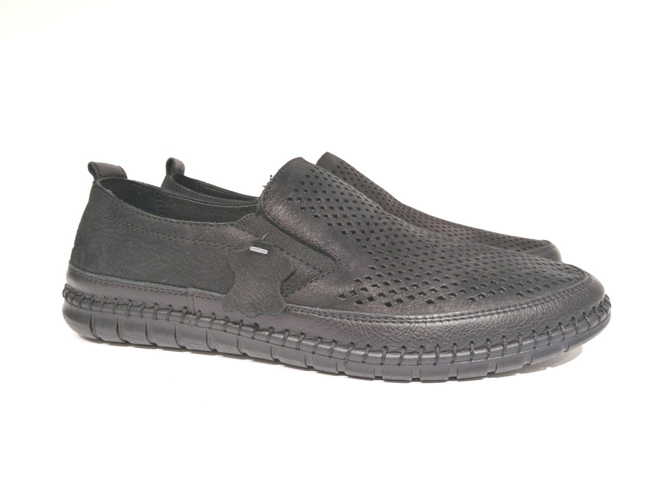 Туфли Greyder 63538 black 42 купить,NaN