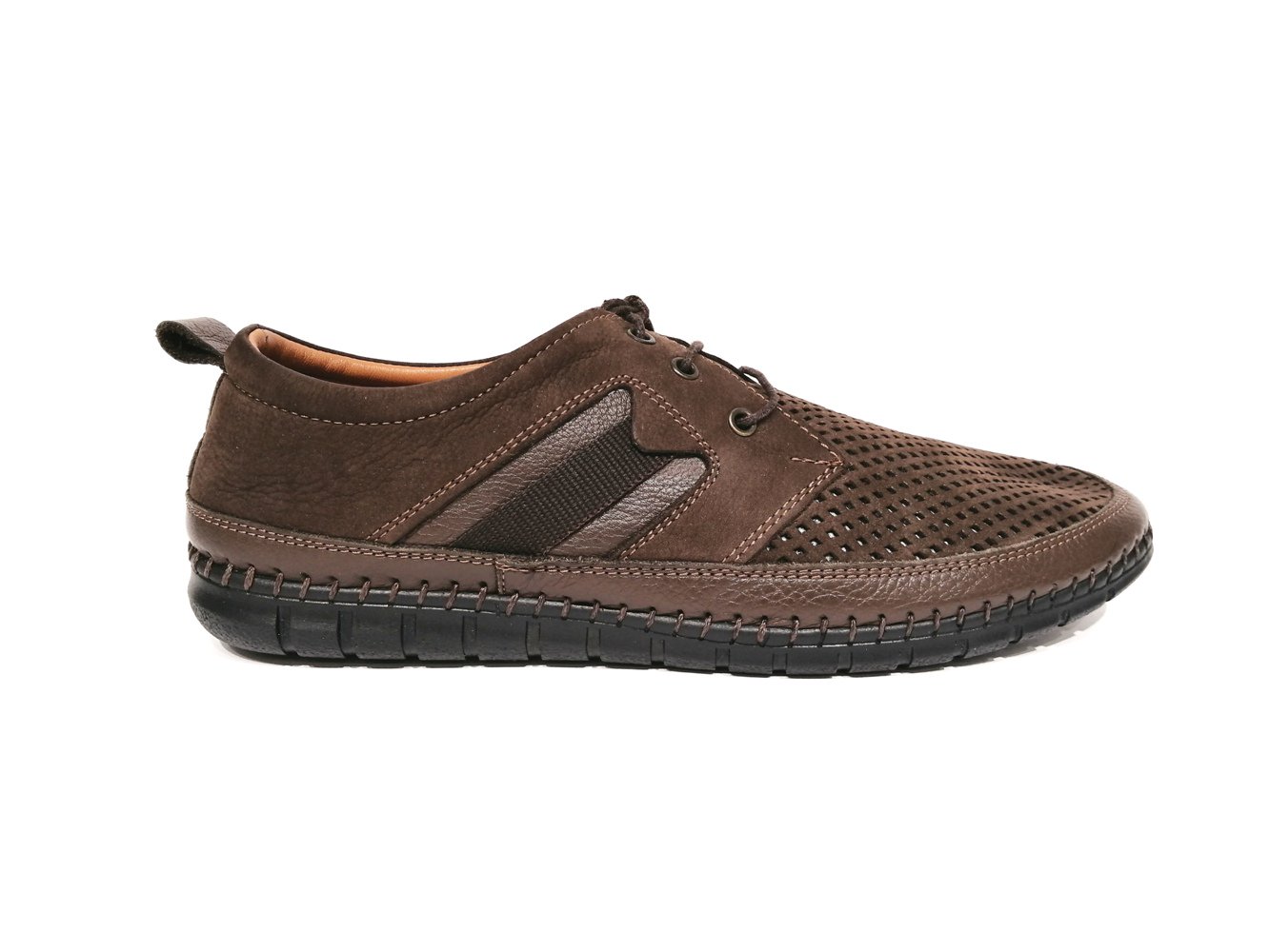 Туфли Greyder 63539 brown 44 купить,NaN