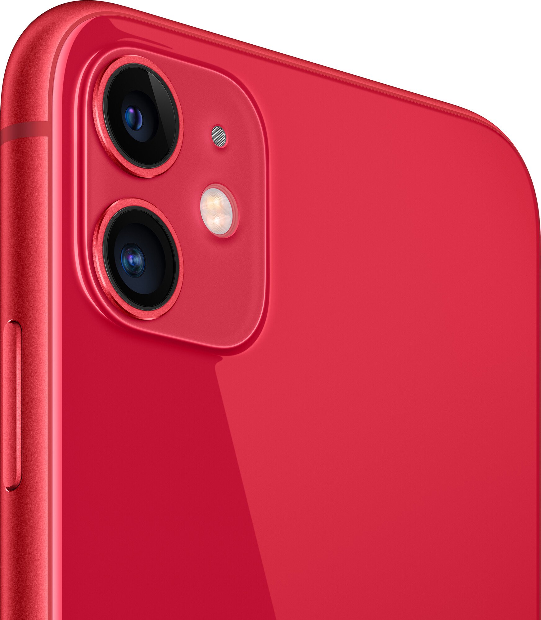 Смартфон Apple iPhone 11 128Gb Slim Box Red купить,0
