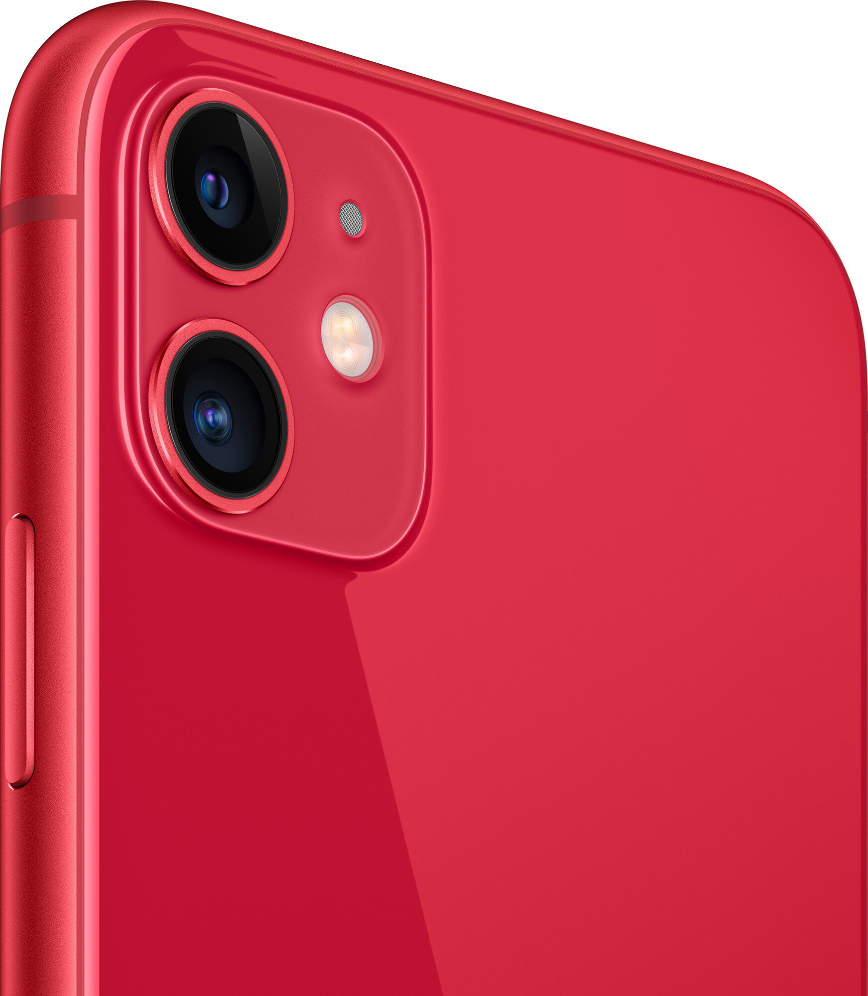 Смартфон Apple iPhone 11 128Gb Slim Box Red купить,NaN