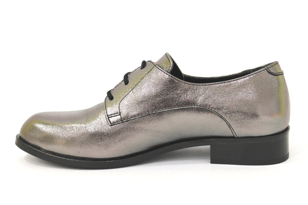 Туфли WOT's fashion WF402 platinum 39 купить,NaN
