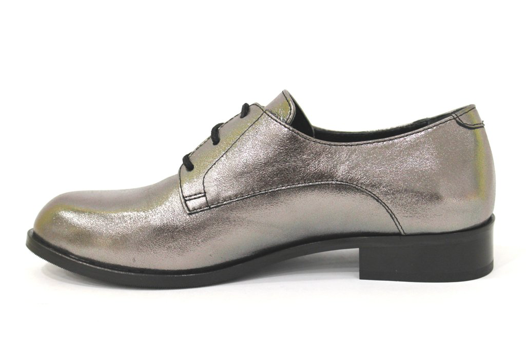 Туфли WOT's fashion WF402 platinum 39 купить,NaN