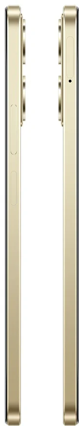 Смартфон Realme Note 70 4 ГБ/128 ГБ золотистый + подарок купить,112490