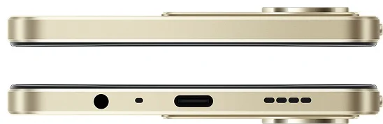 Смартфон Realme Note 70 4 ГБ/128 ГБ золотистый + подарок купить,112490