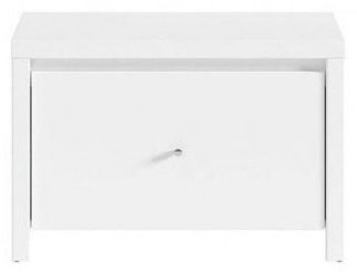 BRW Кристина SBUT 60 белый купить,NaN